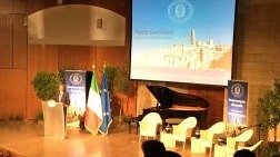 FONDAZIONE MATERA 2019